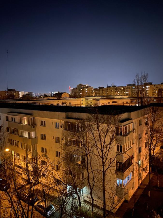 Perla Studio Bucharest Mall Exterior foto